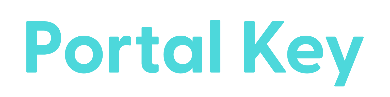 Portal Key